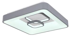 Globo 48416-50 - LED Димируем плафон MAVY LED/50W/230V + д.у