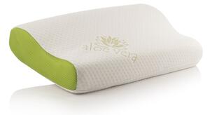 Възглавница с анатомична извивка Aloe Anatomic от Sleepy