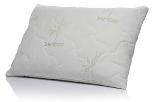 Възглавница Bamboo Cloud с парчета мемори от Sleepy