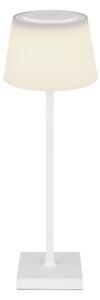 Globo 58434W - LED Димируема сензорна настолна лампа GREGOIR LED/4W/5V IP44