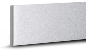 Brilagi - LED Димируем пендел SLIMLINE LED/40W/230V 3000-6000K сребрист + д.у