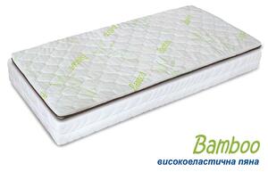 Топ матрак Bamboo от РосМари 6 см