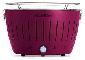 Преносим грил на дървени въглища ø 35 cm Classic – LotusGrill