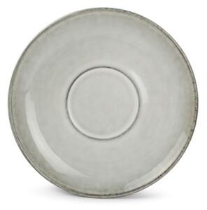 Зелена чинийка ø 15 cm Artisan – Salt&Pepper