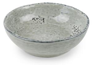 Зелена глинена купичка Artisan – Salt&Pepper