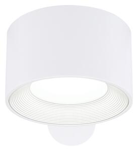 Globo 58436W - LED регулируема настолна лампа 4в1 JORJE LED/4W/5V бяла