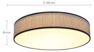 Brilagi - LED регулируемо таванно осветление AURORA LED/48W/230V 3000-6500K + DO