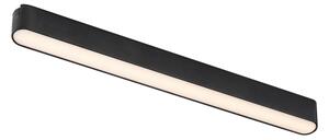 Rabalux 70124-LED Димируемо таванно осветление за 1-фазна релсова система LiTrack 16W/24V 33 см
