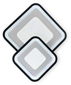 Brilagi - Димируемо LED таванно осветително тяло TANDORA LED/49W/230V 3000-6000K + с дистанционно управление