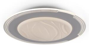 Brilagi - Димируемо LED осветително тяло ORELIS LED/80W/230V 3000-6000K, диаметър 50 см, с дистанционно управление