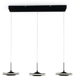 Brilagi - LED полилей на кабел VERANO 3xLED/15W/230V