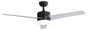 Immax NEO 07285L - LED+CCT димируем таванен вентилатор VARIABLE 24W/230V Wi-Fi Tuya + дистанционно управление