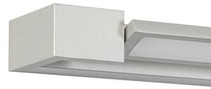Brilagi-LED Осветително огледало за баня AQUA LINE LED/18W/230V 60 cm IP44 матов хром