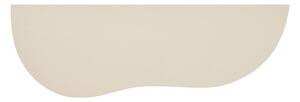 Бежов стенен рафт 57 cm Botta – House Nordic