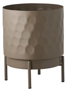 Метално покритие за кашпа ø 21 cm Tule – House Nordic