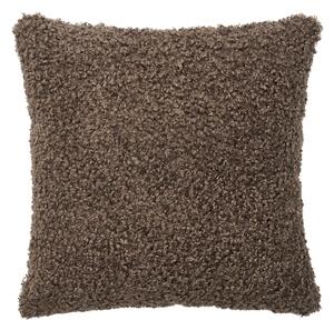 Декоративна възглавница от букле 45x45 cm Tavira – House Nordic