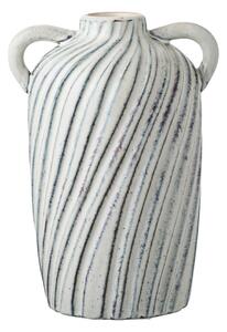 Светлосиня керамична ваза (височина 22 cm) Mimi – House Nordic