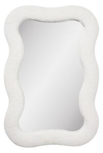 Стенно огледало 54x80 cm Bosaro – House Nordic