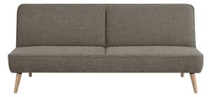 Кафяво-сив диван 186 cm Swan – House Nordic