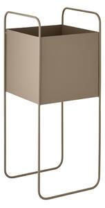 Метално покритие за кашпа ø 22,5 cm Tule – House Nordic