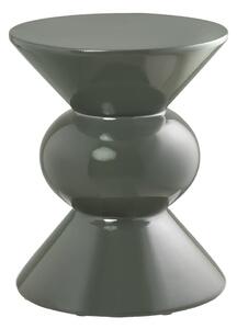 Кръгла странична масичка ø 33,5 cm Rosolina – House Nordic