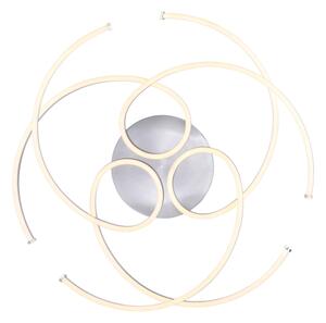 Paul Neuhaus 8165-55 - LED таван DANILO 3xLED / 12W / 230V