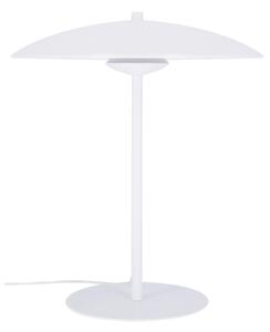 LED Настолна лампа LUND LED/10,5W/230V бяла