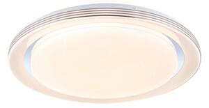 Paulmann 70547 - LED RGBW/38,5W Димируема лампа RAINBOW 230V + д.у
