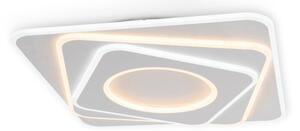 Brilagi - Димируемо LED таванно осветително тяло MODERN LED/100W/230V 3000-6000K + дистанционно управление