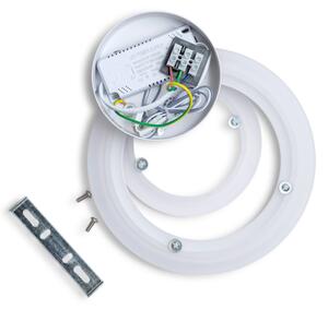 Brilagi - LED плафон MODERN MINI LED/22W/230V 3000/4000/6000K