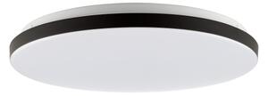 Brilliant - LED RGBW димируемо таванно осветително тяло LIVIO LED/20W/230V + дистанционно управление
