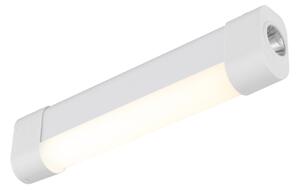 Globo 93000 - LED подводна лампа YUKI LED/2W/5V 800 mAh, акумулаторна