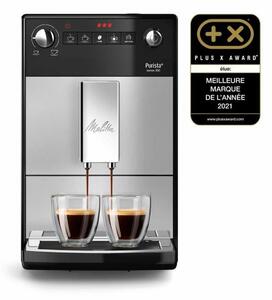 Суперавтоматична кафемашина Melitta 6769697 Сребрист 1400 W 1450 W 15 bar 1 L