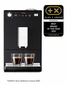 Суперавтоматична кафемашина Melitta E950-101 SOLO 1400 W Черен 1400 W 15 bar 1,2 L