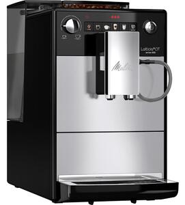 Суперавтоматична кафемашина Melitta Latticia F300-101 Черен Сребрист 1450 W 1,5 L