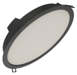 LED луна за вграждане Ledvance DL IP44 DN 215 830, 24W, 240V, 2640lm, защита (IP44), 3000K