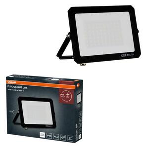 LED прожектор Ledvance Floodlight Lux 840, 50W, 4500 lm, 4000K, IP65, за стена