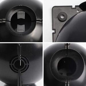Кутии за вкореняване на растения Growball, 5× GrowBall (S)