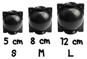 Кутии за вкореняване на растения Growball, 5× GrowBall (S)