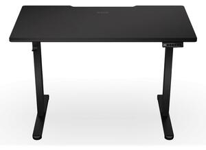Гейминг бюро Endorfy Atlas S Electric, МДФ, 114 x 60 cm, електрическо управление на височина, черно