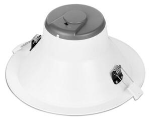 LED димируемо вградено осветително тяло NYON LED/20/26W/230V 3000/4000/5700K IP44 бяло