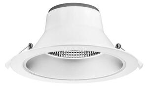 LED димируемо вградено осветително тяло NYON LED/20/26W/230V 3000/4000/5700K IP44 бяло