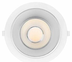 LED димируемо вградено осветително тяло NYON LED/20/26W/230V 3000/4000/5700K IP44 бяло