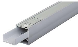 Fulgur s-28832 - LED таванно/висящо осветително тяло NINA LED/40W/230V 4000K бяло
