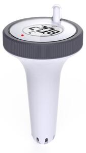 Immax NEO 07529L- Сензор за температура на плувен басейн +2x сензор за температура и влажност Wi-Fi Tuya