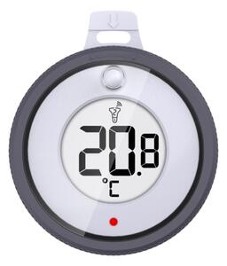 Immax NEO 07529L- Сензор за температура на плувен басейн +2x сензор за температура и влажност Wi-Fi Tuya