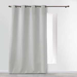 Светлосиво перде 140x260 cm Essentiel – douceur d'intérieur