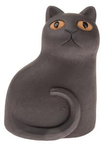 Бетонна градинска статуя Cat – Dakls