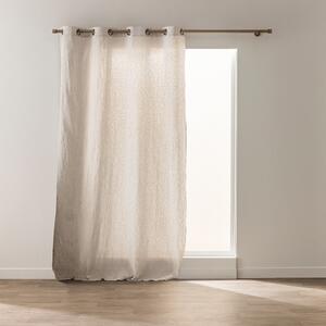 Перде в естествен цвят 140x240 cm Cirana – douceur d'intérieur