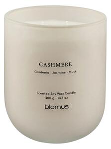 Ароматна свещ от соев восък време на горене 45 час Tuoksu Cashmere – Blomus